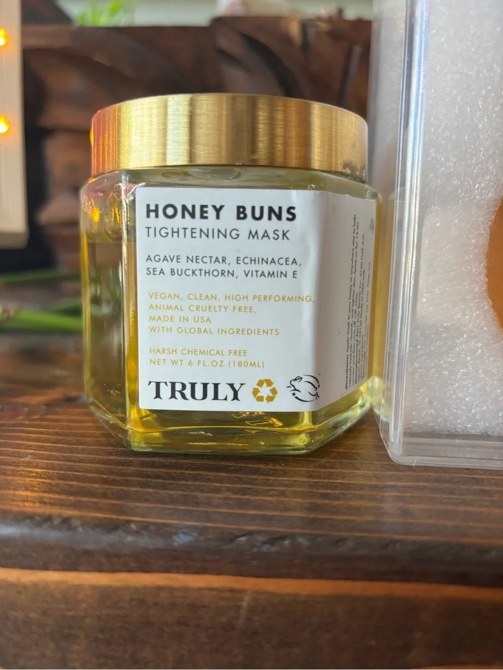 Truly Beauty Honey Buns Bundle